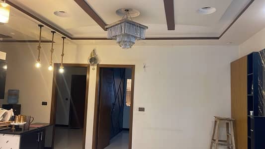 2 Bed Apartment For Sale In Nazimabad No3