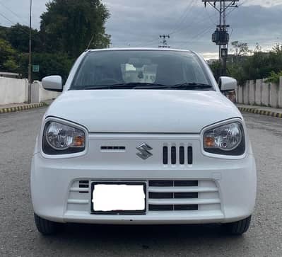 Suzuki Alto Vx, Vxr, vxl AGS | Fast Track Car Finance | Easy Ownership