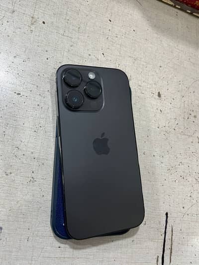 Apple iPhone 14 Pro