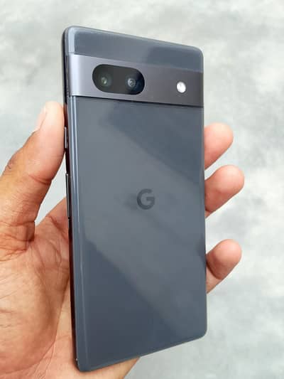Google Pixel 7a