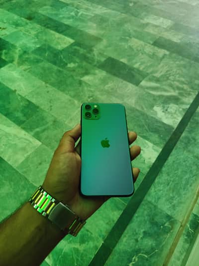 Apple iPhone 11 Pro Max pta proved