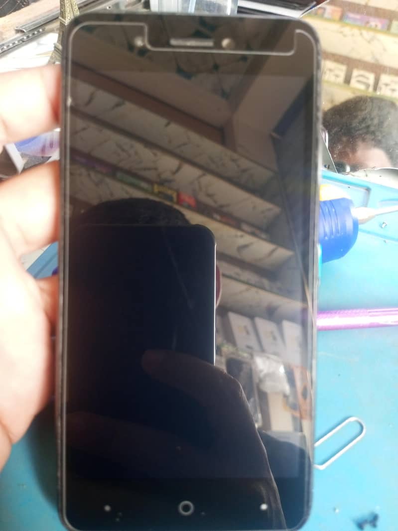 Itel A25 1