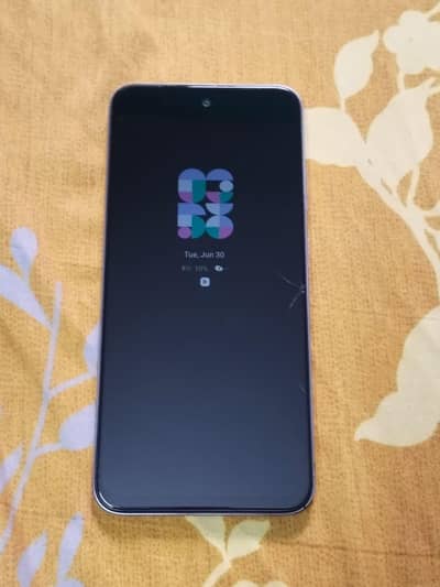 Infinix Hot 50i