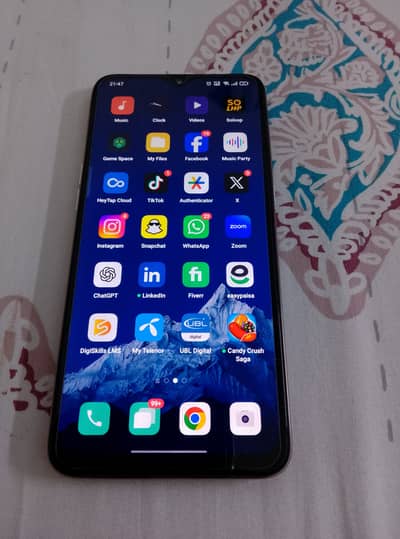 OPPO Reno Z