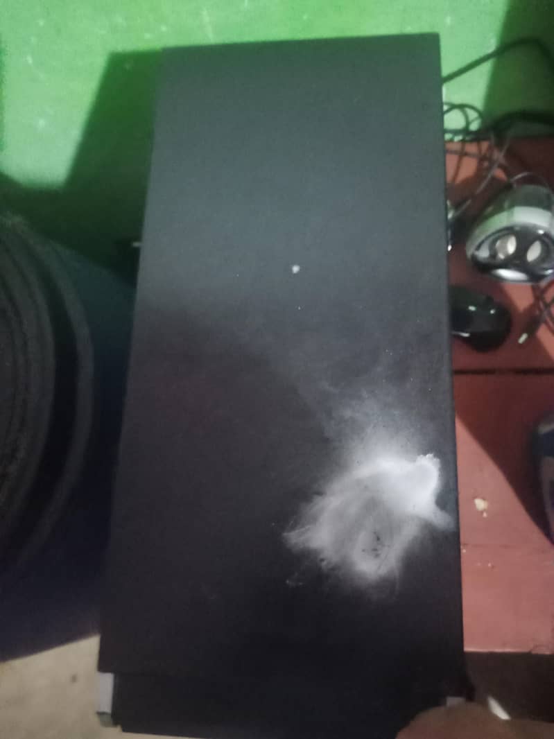 gaming PC 1