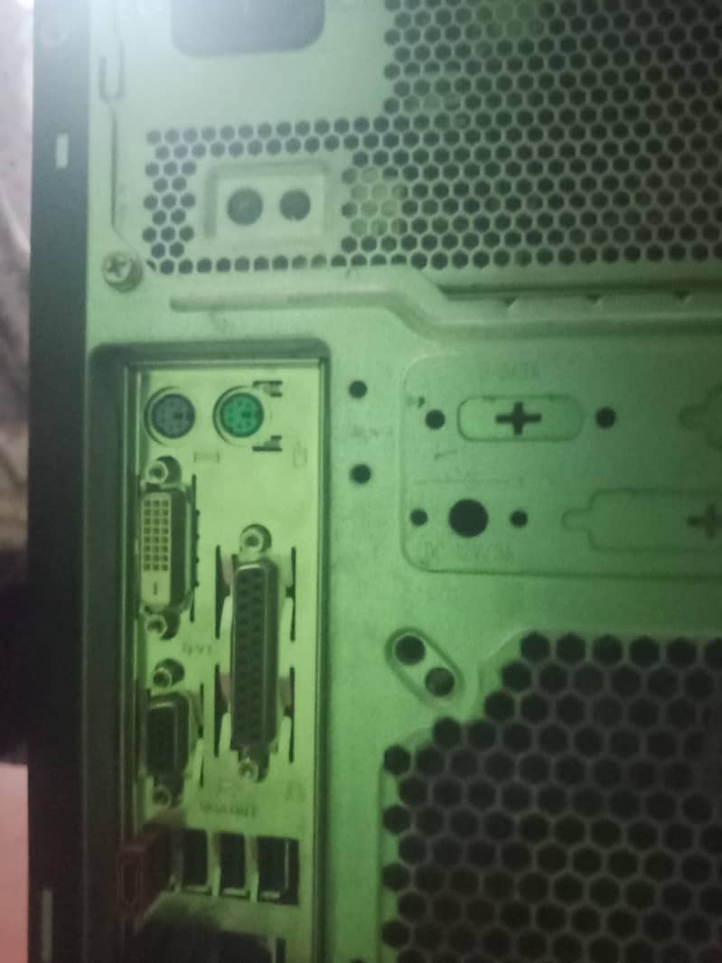 gaming PC 3