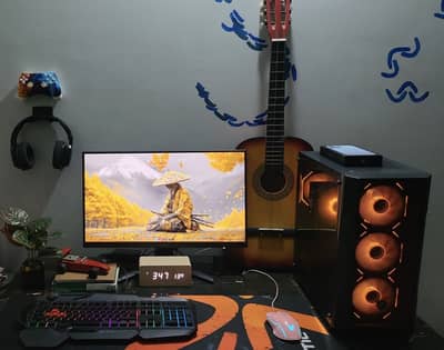 MSI MAG PC