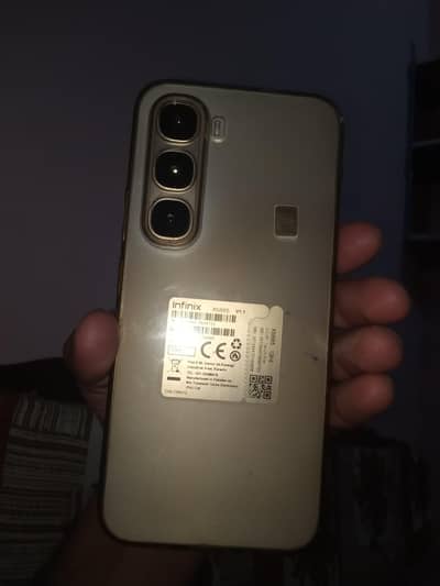 Infinix Other Model