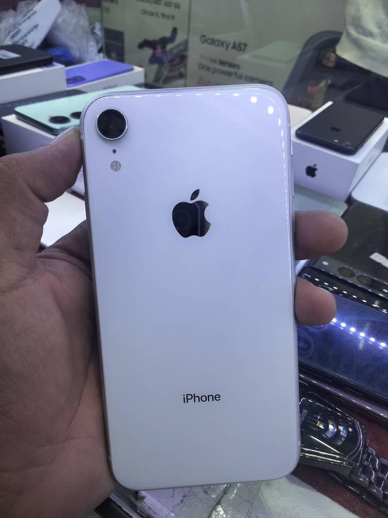 xr non pta 10/10 condition 0