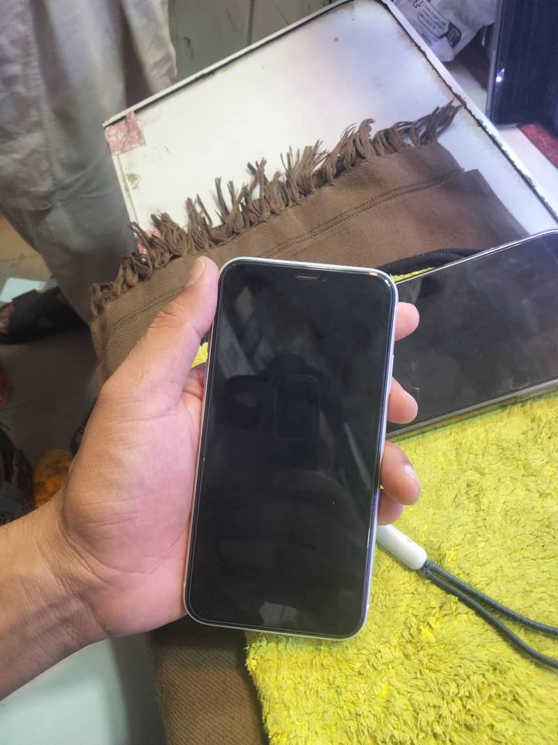 xr non pta 10/10 condition 1