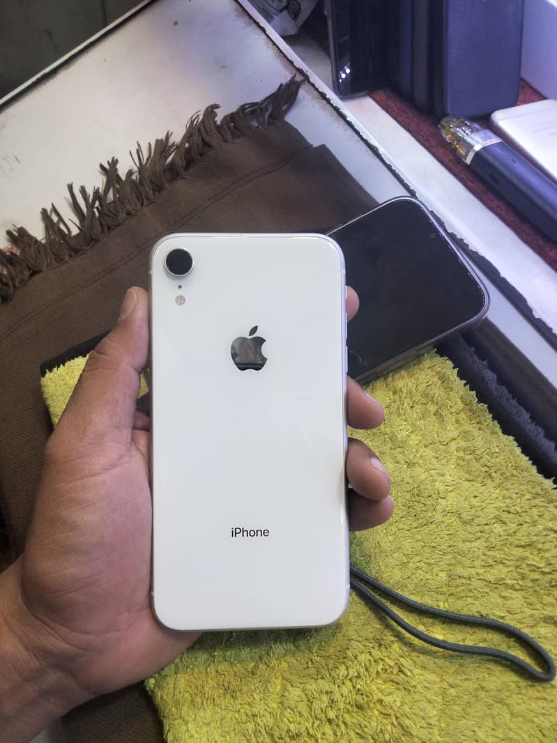 xr non pta 10/10 condition 2