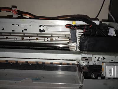 Epson stylus photo printer 1390