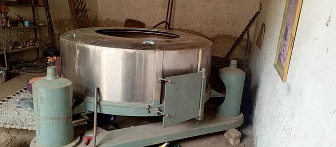 hydro extractor