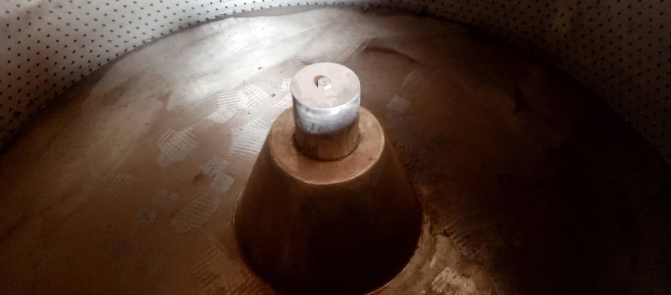 hydro extractor 2