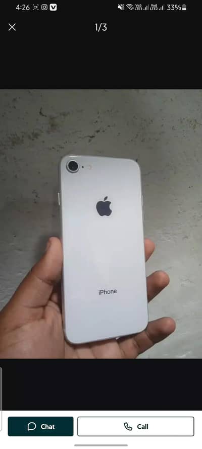 Apple iPhone 8
