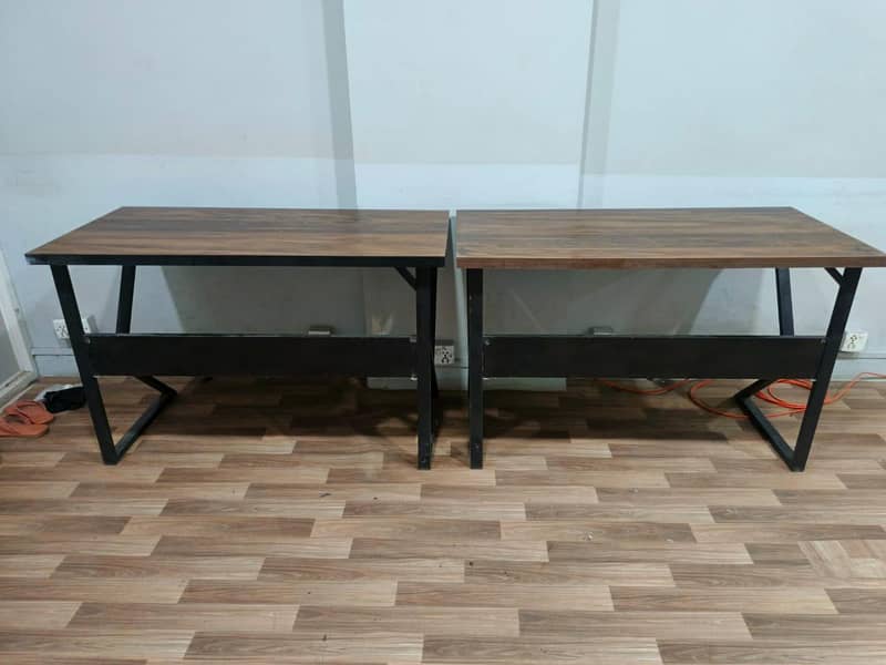 Executive table 1