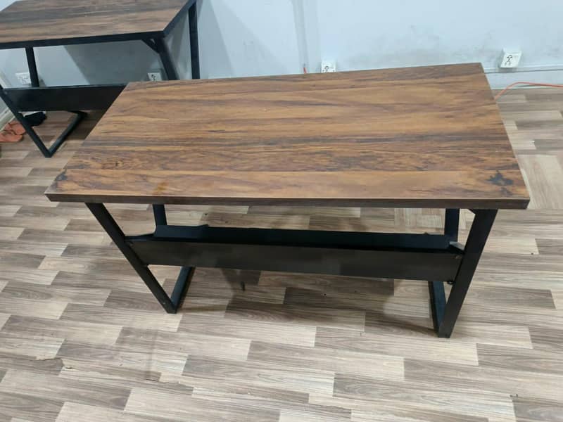 Executive table 6