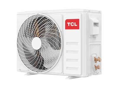TCL 1 ton inverter Ac 10/10ondition all ok only 11 month use