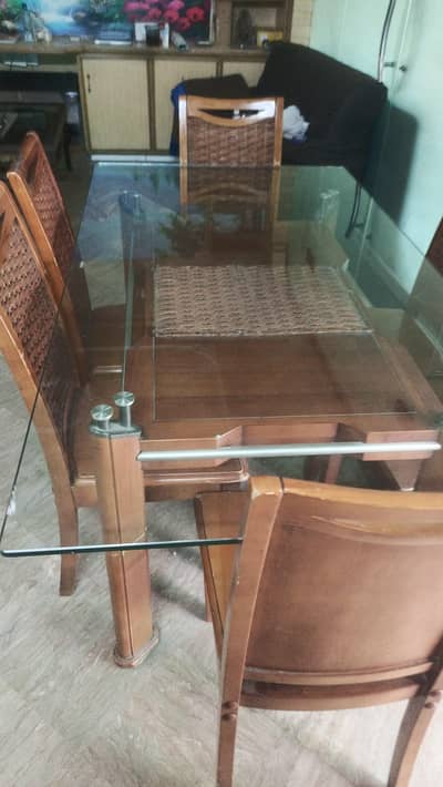 dinning table