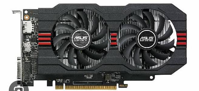 Rx 560 4gb