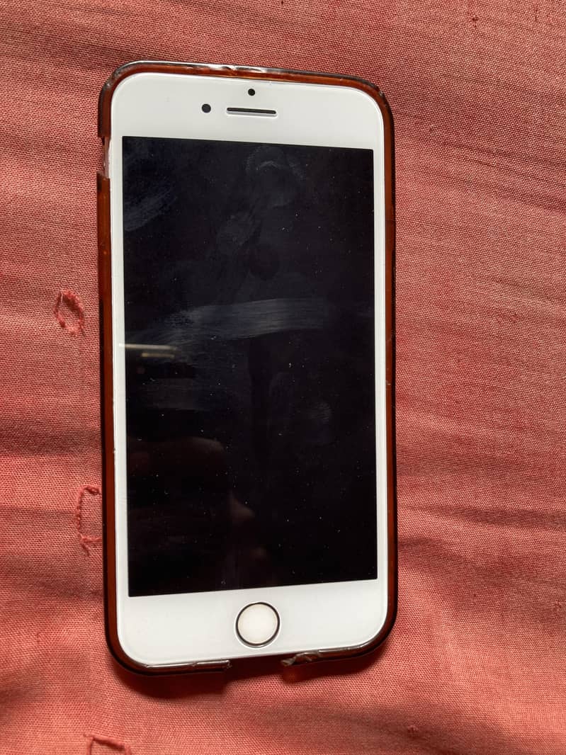 Apple iPhone 7 0