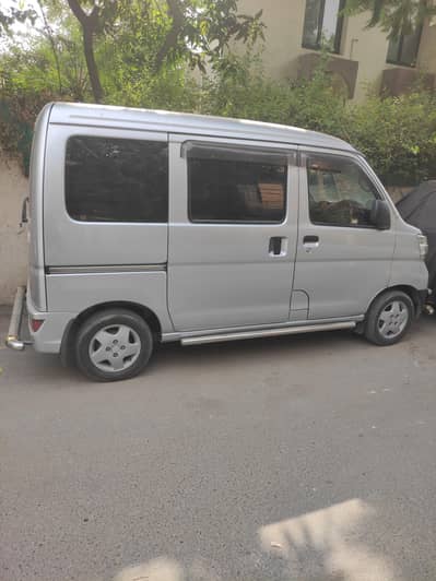 Daihatsu Hijet 2020/2026 10/10 condition