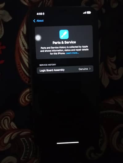 Apple iPhone 12 Pro Max