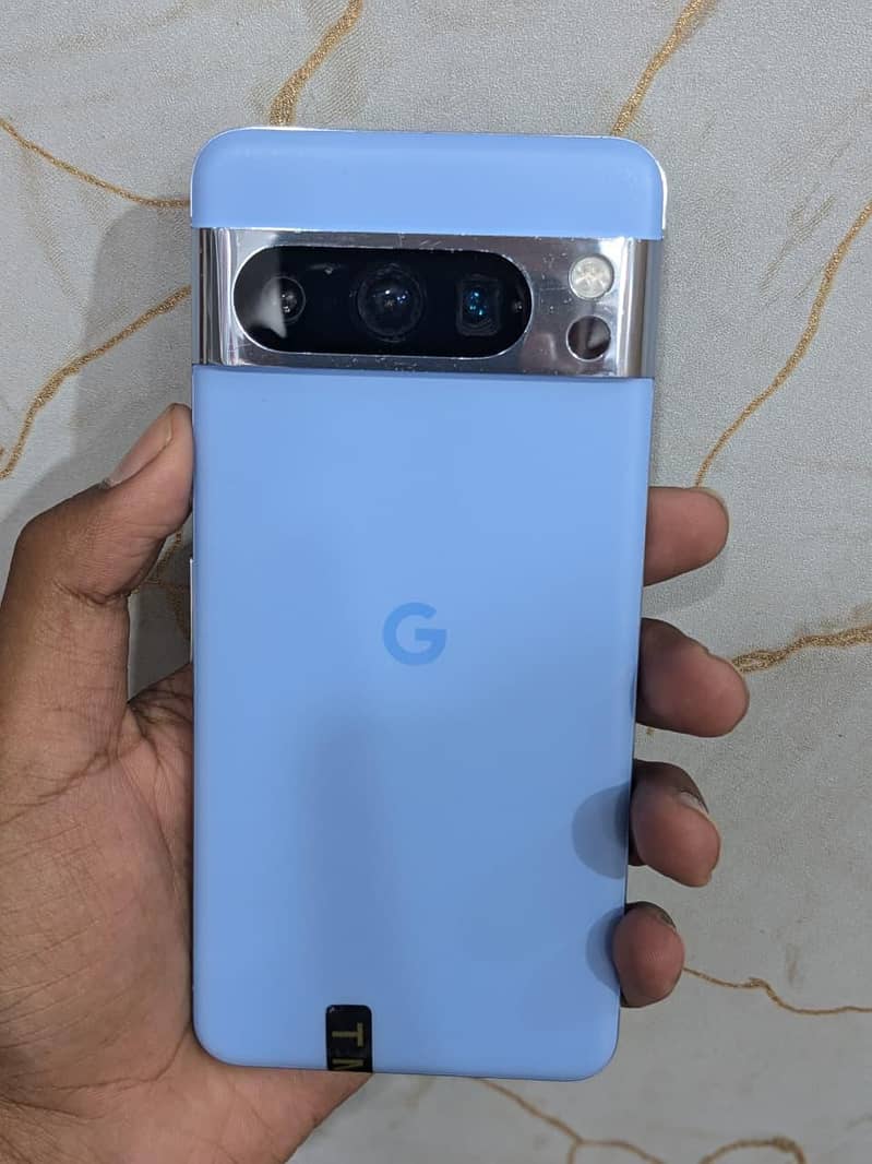 Google Pixel 8 Pro 0