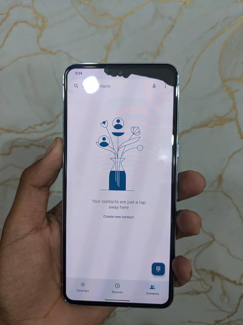 Google Pixel 8 Pro 4