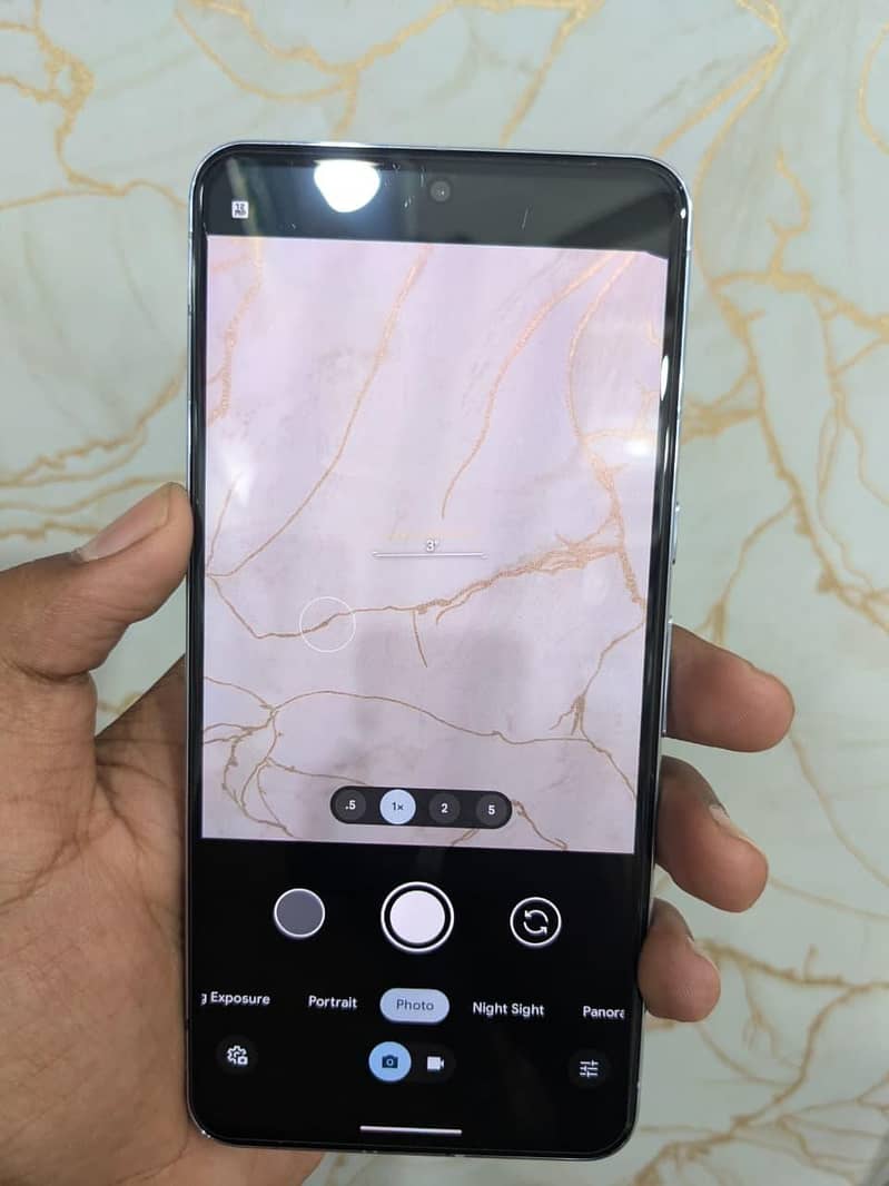 Google Pixel 8 Pro 5
