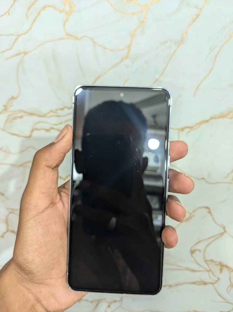 Google Pixel 8 Pro 6