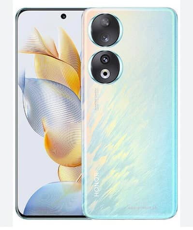 Honor 90
