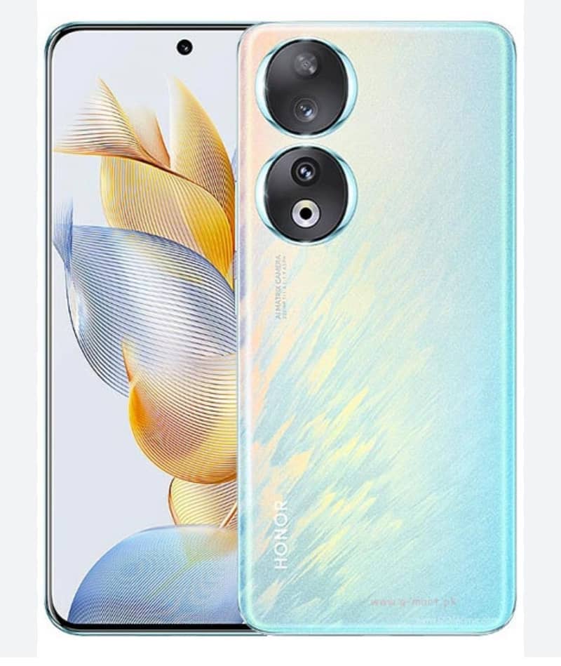Honor 90 0