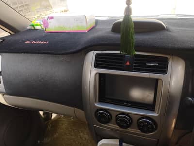 Suzuki Liana 2006