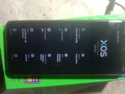 Infinix Hot 12 Play