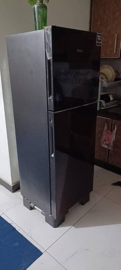 Haier New fridge 03314777048 Whatsapp