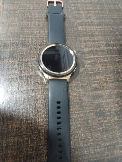 Zero Luner 360 Smart Watch Urgent For Sale