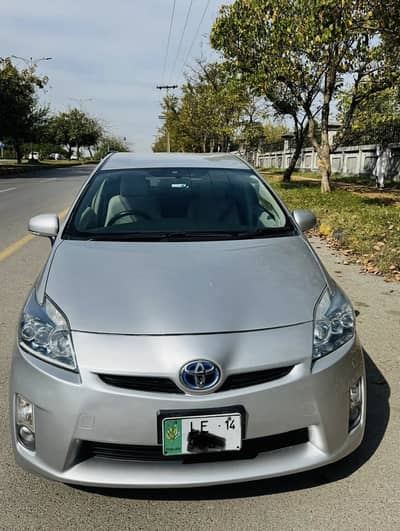 Toyota Prius 2010