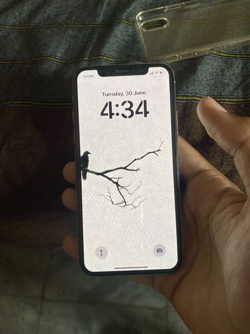 Apple iPhone X 1