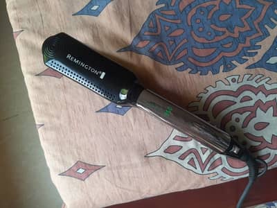 straighteners