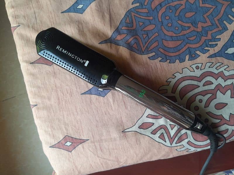 straighteners 0
