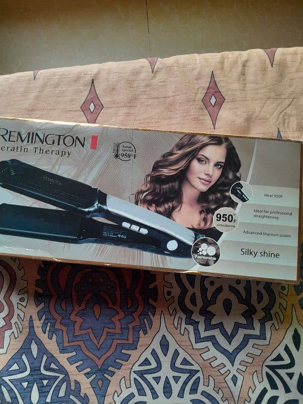 straighteners 2