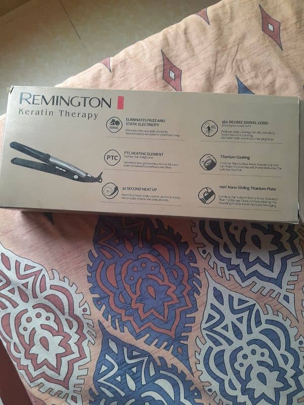 straighteners 3