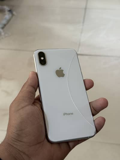 Apple iPhone XS PTA Approved
