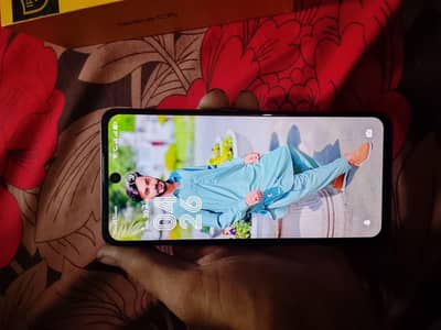 Realme C75