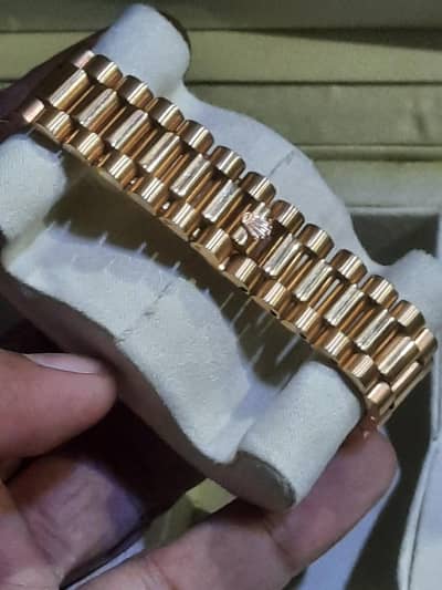rolex watch
