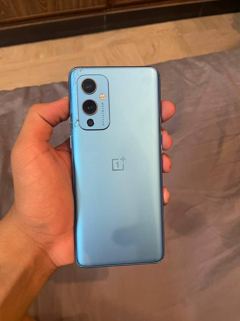 One Plus 9 0