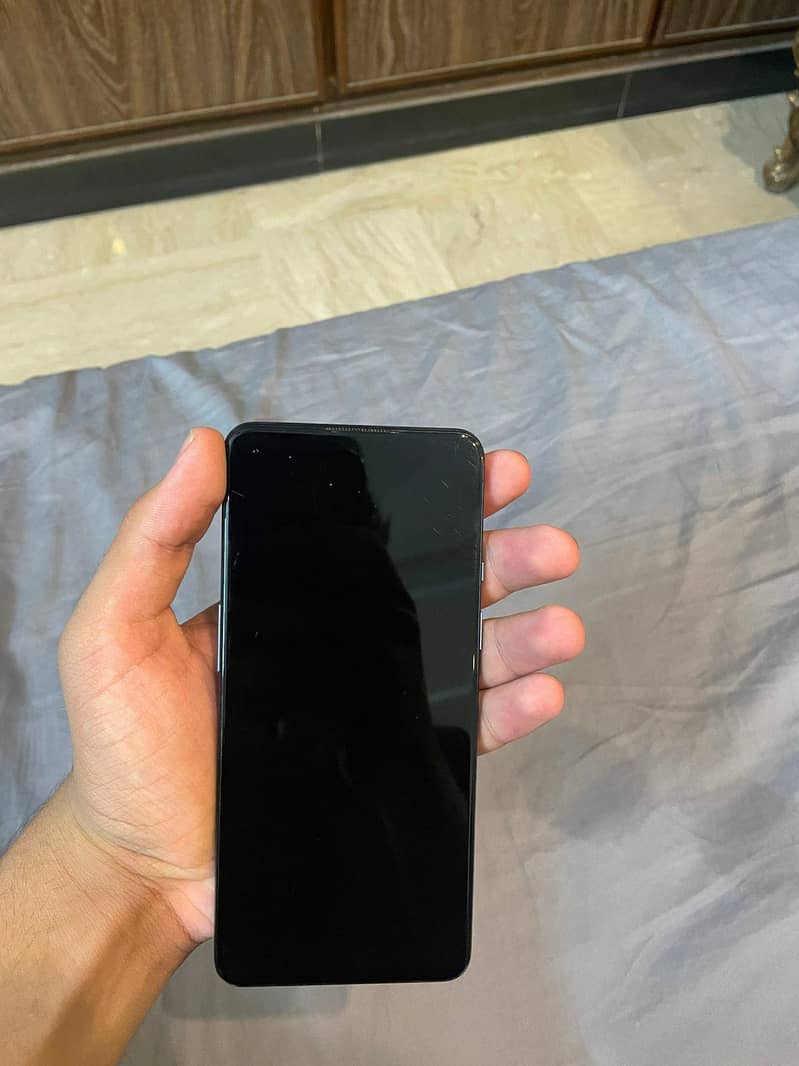 One Plus 9 4