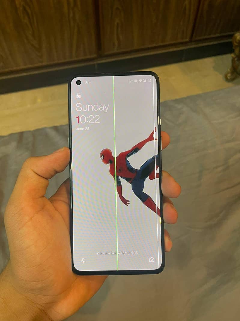 One Plus 9 5