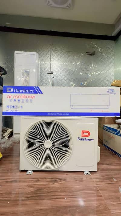 Dawlance T3 pro inverter Ac 1.5 ton